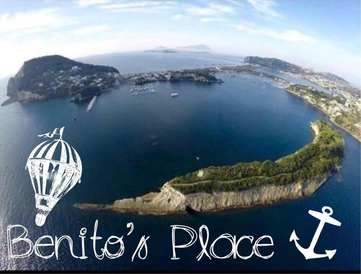 Benito's Place Апартаменты
